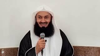 When will I get Justice? NEW Jumu'ah Lecture - Mufti Menk