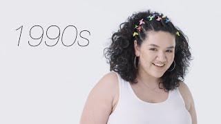 100 Years of Hair Accessories | Glamour