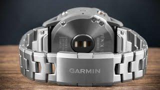 Top 10 Best New Garmin Watches 2023