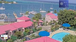 Schooner Bay Condominium, Christiansted, St, Croix US Virgin Islands