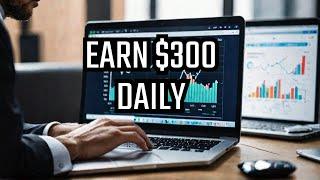 List Infinity Review | How to  Make 300 a day Online building a List of Buyers?