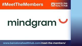 #MeetTheMembers - Mindgram