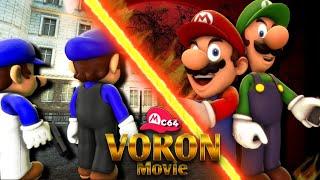 VORON [MOVIE]