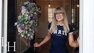 Inside Olivia Jackson's Dream New Build Home