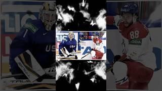 IIHF 2025 Ice Hockey World Championship - Czechia vs USA #iihf2025