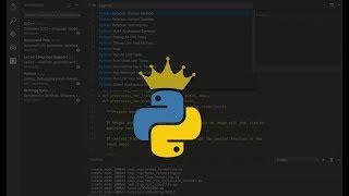 Python Crushes Java and Wears The Crown