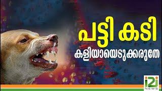 Rabies Prevention | പട്ടി കടി കളിയായെടുക്കരുതേ| i2i news