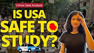 Most safe and dangerous states in US (watch before applying)