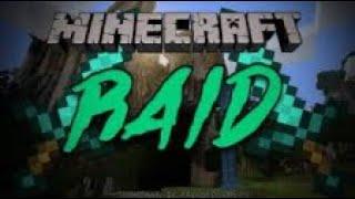 Wer RAID - steta 2 000 000$ (SERB-CRAFT FACTIONS)