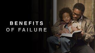 BENEFITS OF FAILURE - Powerful Motivational Video | JK Rowling