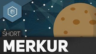 Der Merkur - #TheSimpleShort