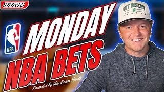 NBA Picks Today 12/2/2024 | FREE NBA Best Bets, Predictions, and Player Props