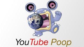 Pokemom Can Eat The World : YouTube Poop