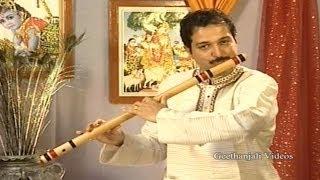 Learn To Play Flute Music - Learning Flute - Flute Lessons Basic Lesson Part 1