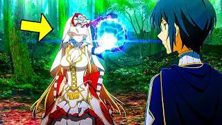 He is the Strongest Swordsman But Betrays His Country To CLAP A Girl