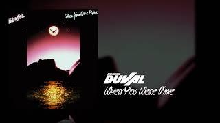 Frank Duval - When You Were Mine