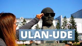 Trans-Siberian Railway | Ulan-Ude