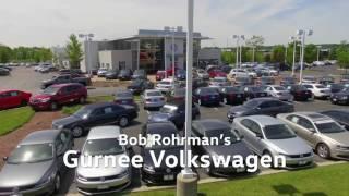 Gurnee Volkswagen February 2017