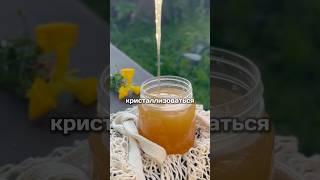 Мёд засахарился! Это подделка? Почему мёд кристаллизуется?