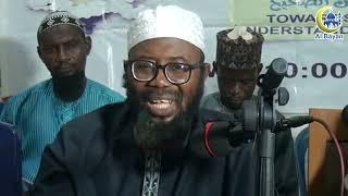 CAN A MUSLIM DRY CLEANER WASH THE SUTANA OF A CHRISTIAN? ||  SHEIKH IBN RAJI & SHEIKH ABUL BARAKAAT