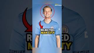 The Touching Story of How Frenkie de Jong Chose Barcelona