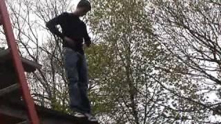 Acid Health Project - Full Version (Mike Halliday, Dylan Murino, Ron Neill)
