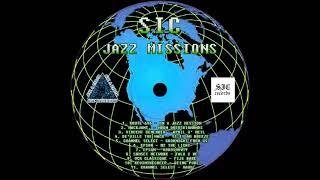SIC JAZZ MISSIONS (FULL COMPILATION)