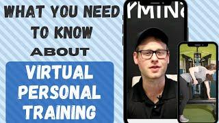 Virtual Personal Training | Everything You Need To Know