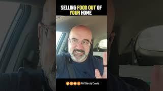 Selling Food Out Of Your Home #foodbusiness #sellingfood #homebasedbusiness #usa