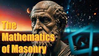 The Mathematics of Masonry