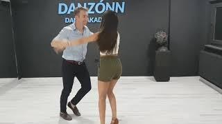 Bachata Kursu Ankara