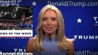 Trump campaign debuts 'real news' videos