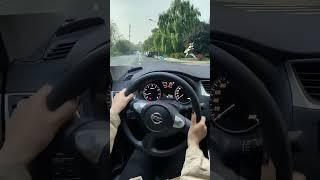 Be sure to drive with the correct posture. #safetyadvice #mechanic #carsafety #yourcar