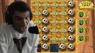 OMG I needed  THAT ONE  | Trainwreckstv Gambling Highlights