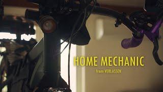 DOMÁCI MECHANIK | filmový a6400