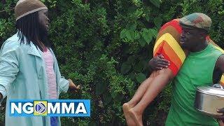 Inama - Diamond Platinamz ft Fally Ipupa -  Padi Wubonn ft Msanii Roba  (PARODY)