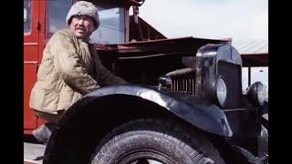 Актер кино - Роман Григорьевич Кельчин. Автор Татьяна Ануфриева. Октябрь 1999 г.