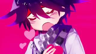 Kokichi Oma Edit / Meet Me Halfway