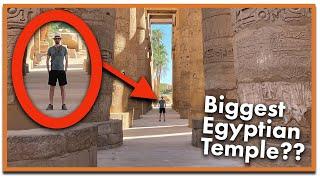 Thebes: The Holy City of Ancient Egypt