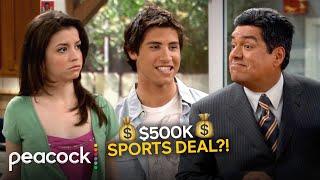 George Lopez | George Pretends To Be Jason’s Sports Agent After Ruining His Chances at Football