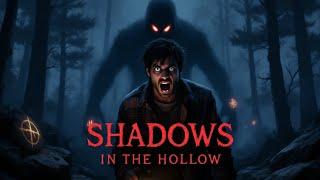 ASMR Story: Shadows in the Appalachian Hollow