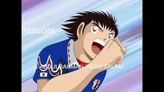 Captain tsubasa Final Episode Fan made Final Trailer .. Set Your Alarm will be live on 02/12/21