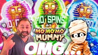 MADE ME JUMP! PURE EXCITEMENT WHEN YOU LAND THE BONUS ON A $200 SPIN!