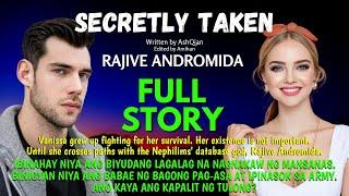 IBINAHAY NIYA ANG BIYUDANG LAGALAG | SECRETLY TAKEN UNCUT FULL STORY| Love Story Tagalog|Pinoy story