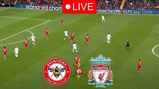 Brentford vs Liverpool Live Stream - Premier League