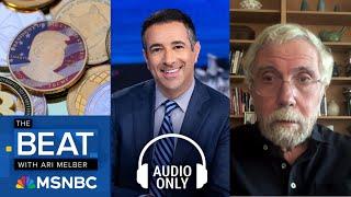 The Beat With Ari Melber - May 28 | Audio Only