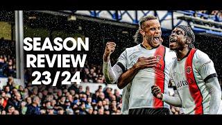 Luton's first Premier League Season  | 23/24 Season Recap