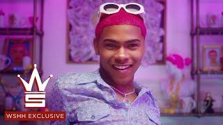 Kidd Kenn  - “Benji” (Official Music Video - WSHH Exclusive)