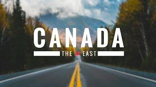 CANADA |  4K TRAVEL 