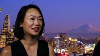 Office Hours with Stanley Hainsworth: Vicky Tsai